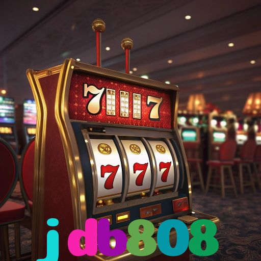 jdb808: Aposta Facilmente com Funcionalidades Completas no Aplicativo Móvel