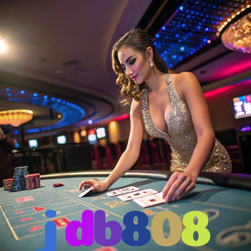 jdb808: Aposta Facilmente com Funcionalidades Completas no Aplicativo Móvel