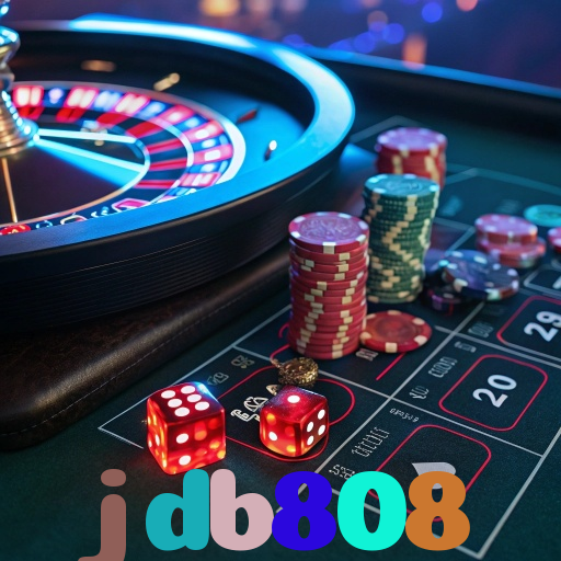 jdb808: Aposta Facilmente com Funcionalidades Completas no Aplicativo Móvel
