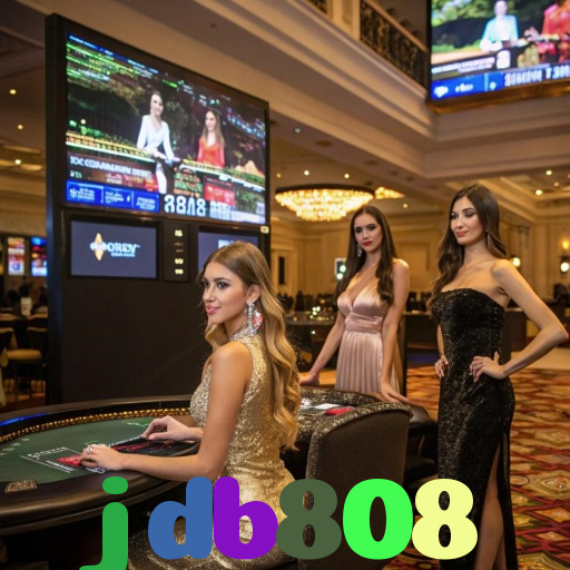 jdb808: Aposta Facilmente com Funcionalidades Completas no Aplicativo Móvel