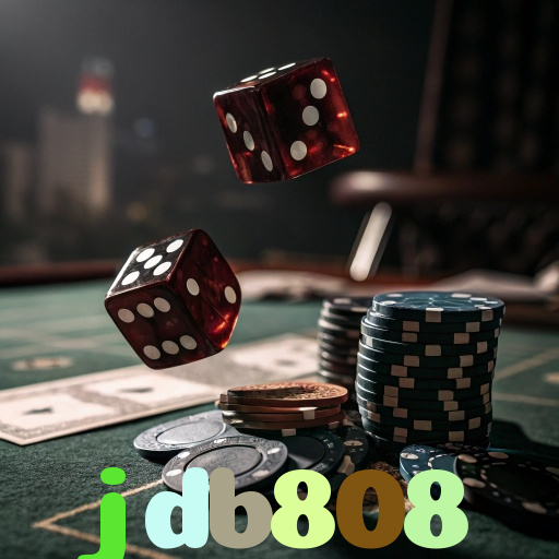 jdb808: Aposta Facilmente com Funcionalidades Completas no Aplicativo Móvel