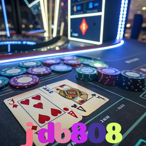 jdb808: Aposta Facilmente com Funcionalidades Completas no Aplicativo Móvel