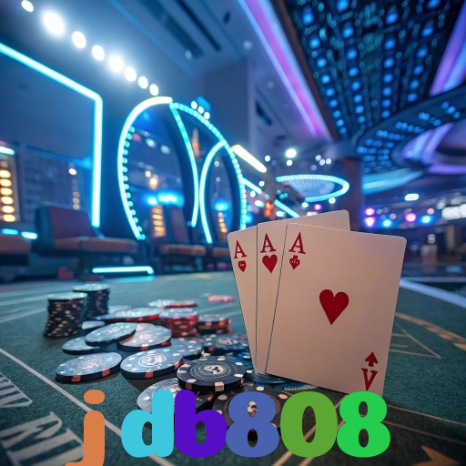 jdb808: Aposta Facilmente com Funcionalidades Completas no Aplicativo Móvel