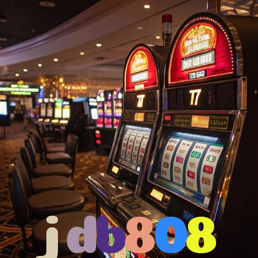 jdb808: Aposta Facilmente com Funcionalidades Completas no Aplicativo Móvel