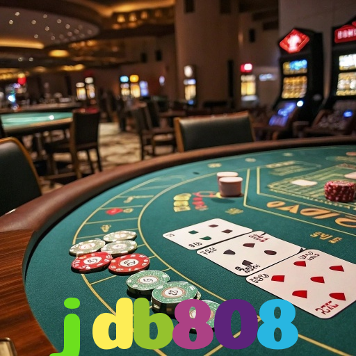 jdb808: Aposta Facilmente com Funcionalidades Completas no Aplicativo Móvel
