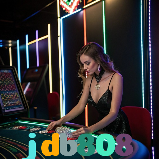jdb808: Aposta Facilmente com Funcionalidades Completas no Aplicativo Móvel