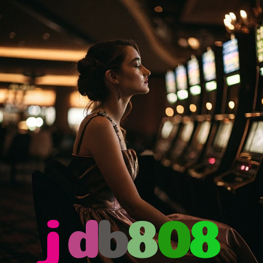 jdb808: Aposta Facilmente com Funcionalidades Completas no Aplicativo Móvel