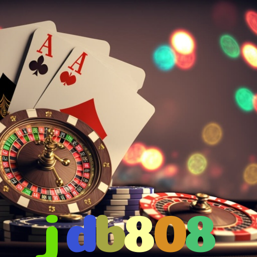 jdb808: Aposta Facilmente com Funcionalidades Completas no Aplicativo Móvel