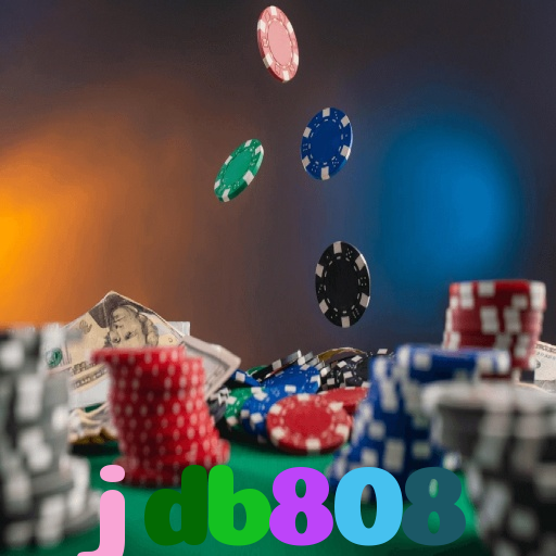 jdb808: Aposta Facilmente com Funcionalidades Completas no Aplicativo Móvel
