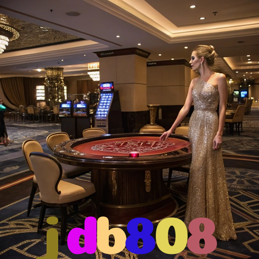 jdb808: Aposta Facilmente com Funcionalidades Completas no Aplicativo Móvel
