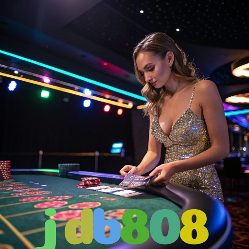 jdb808: Aposta Facilmente com Funcionalidades Completas no Aplicativo Móvel