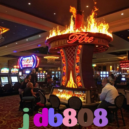 jdb808: Aposta Facilmente com Funcionalidades Completas no Aplicativo Móvel