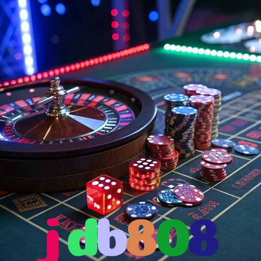jdb808: Aposta Facilmente com Funcionalidades Completas no Aplicativo Móvel