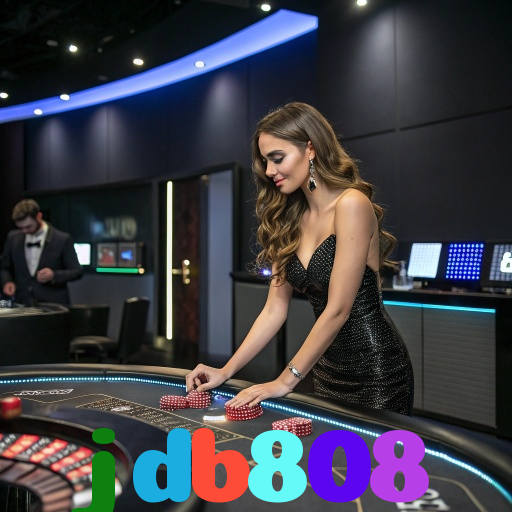 jdb808: Aposta Facilmente com Funcionalidades Completas no Aplicativo Móvel