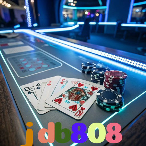 jdb808: Aposta Facilmente com Funcionalidades Completas no Aplicativo Móvel