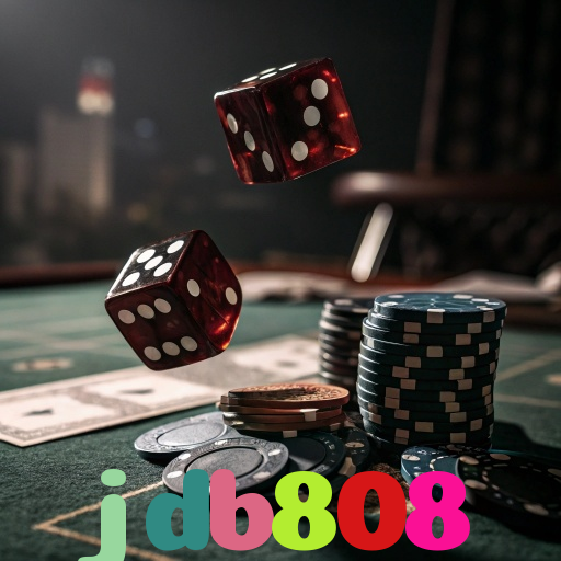 jdb808: Aposta Facilmente com Funcionalidades Completas no Aplicativo Móvel