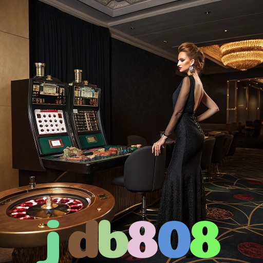 jdb808: Aposta Facilmente com Funcionalidades Completas no Aplicativo Móvel