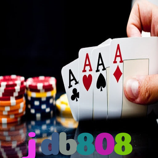 jdb808: Aposta Facilmente com Funcionalidades Completas no Aplicativo Móvel