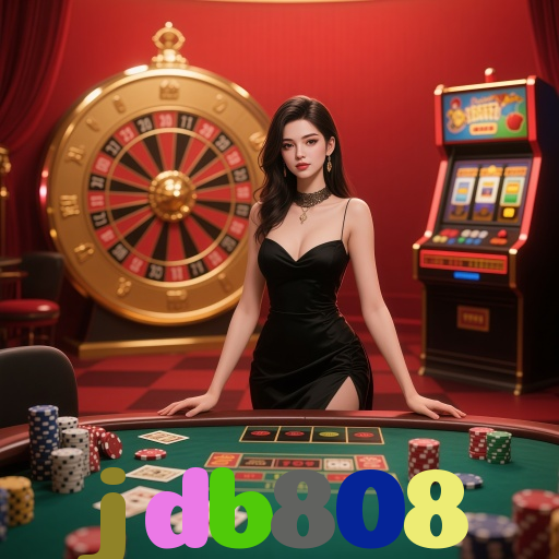 jdb808: Aposta Facilmente com Funcionalidades Completas no Aplicativo Móvel