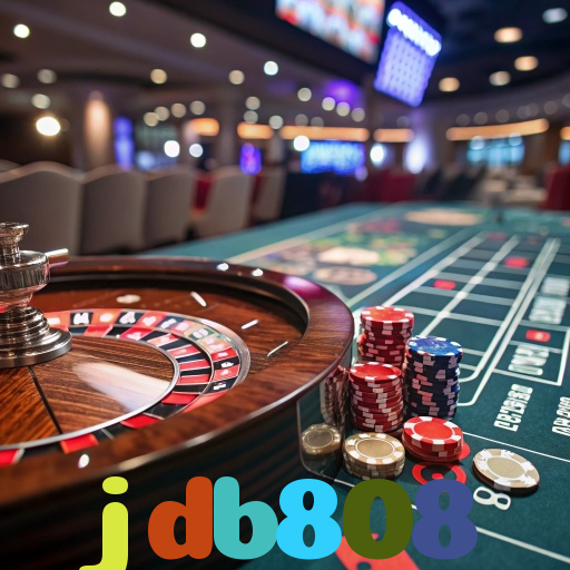 jdb808: Aposta Facilmente com Funcionalidades Completas no Aplicativo Móvel