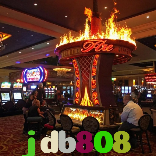 jdb808: Aposta Facilmente com Funcionalidades Completas no Aplicativo Móvel