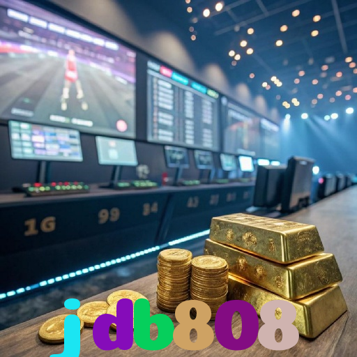 jdb808: Aposta Facilmente com Funcionalidades Completas no Aplicativo Móvel