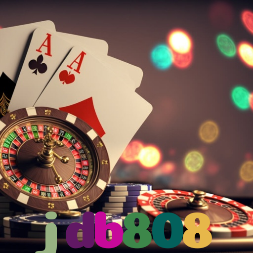 jdb808: Aposta Facilmente com Funcionalidades Completas no Aplicativo Móvel