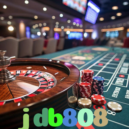 jdb808: Aposta Facilmente com Funcionalidades Completas no Aplicativo Móvel