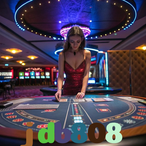 jdb808: Aposta Facilmente com Funcionalidades Completas no Aplicativo Móvel