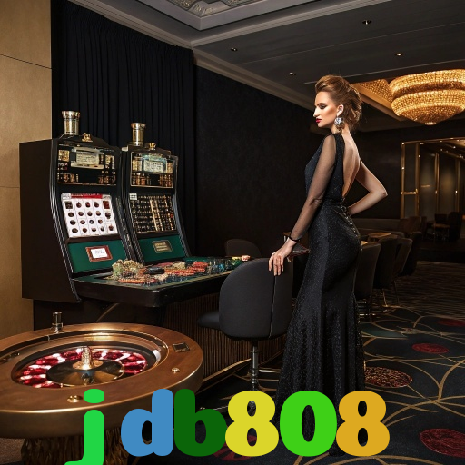 jdb808: Aposta Facilmente com Funcionalidades Completas no Aplicativo Móvel