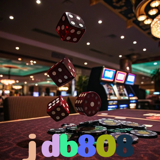 jdb808: Aposta Facilmente com Funcionalidades Completas no Aplicativo Móvel