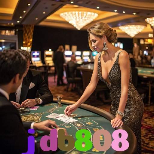 jdb808: Aposta Facilmente com Funcionalidades Completas no Aplicativo Móvel