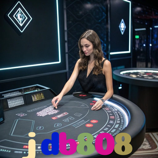 jdb808: Aposta Facilmente com Funcionalidades Completas no Aplicativo Móvel