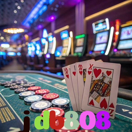 jdb808: Aposta Facilmente com Funcionalidades Completas no Aplicativo Móvel