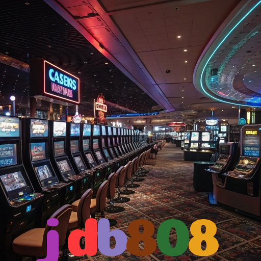 jdb808: Aposta Facilmente com Funcionalidades Completas no Aplicativo Móvel