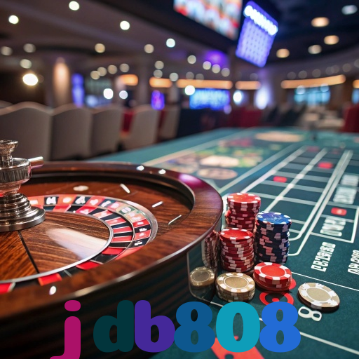 jdb808: Aposta Facilmente com Funcionalidades Completas no Aplicativo Móvel