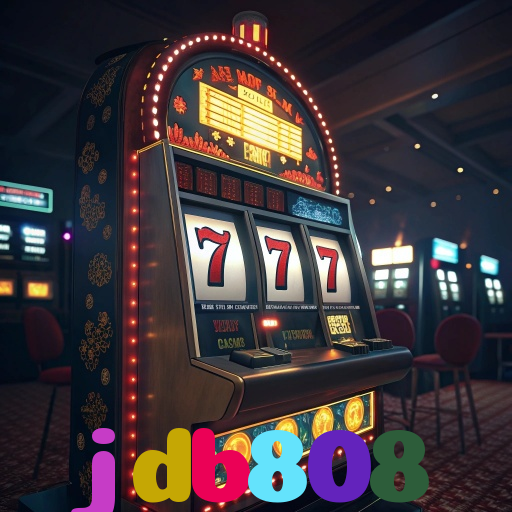 jdb808: Aposta Facilmente com Funcionalidades Completas no Aplicativo Móvel