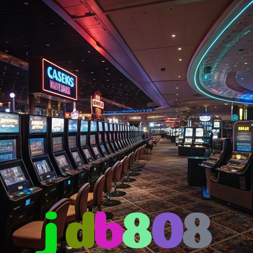 jdb808: Aposta Facilmente com Funcionalidades Completas no Aplicativo Móvel