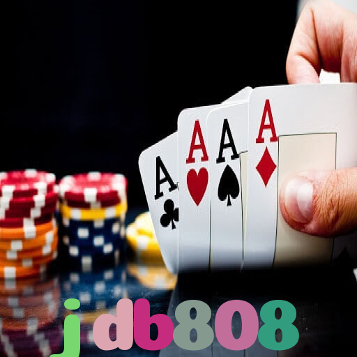 jdb808: Aposta Facilmente com Funcionalidades Completas no Aplicativo Móvel