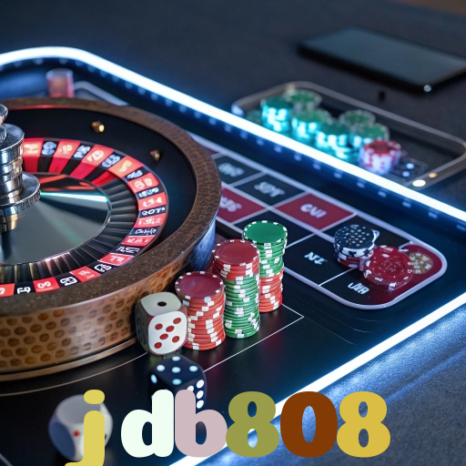 jdb808: Aposta Facilmente com Funcionalidades Completas no Aplicativo Móvel