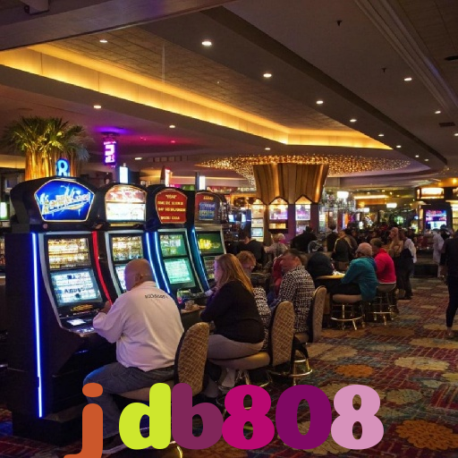 jdb808: Aposta Facilmente com Funcionalidades Completas no Aplicativo Móvel