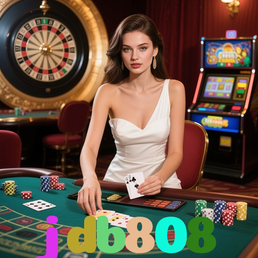 jdb808: Aposta Facilmente com Funcionalidades Completas no Aplicativo Móvel