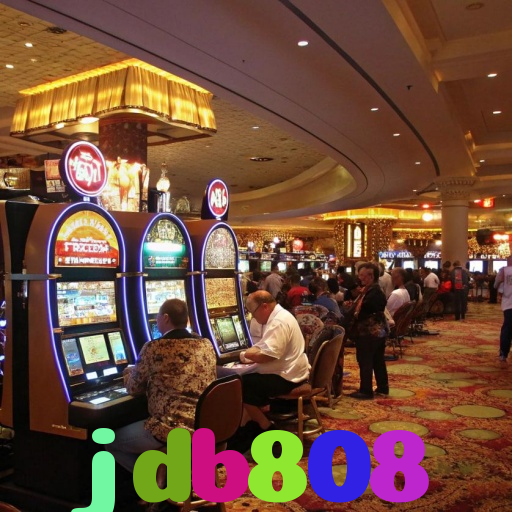 jdb808: Aposta Facilmente com Funcionalidades Completas no Aplicativo Móvel