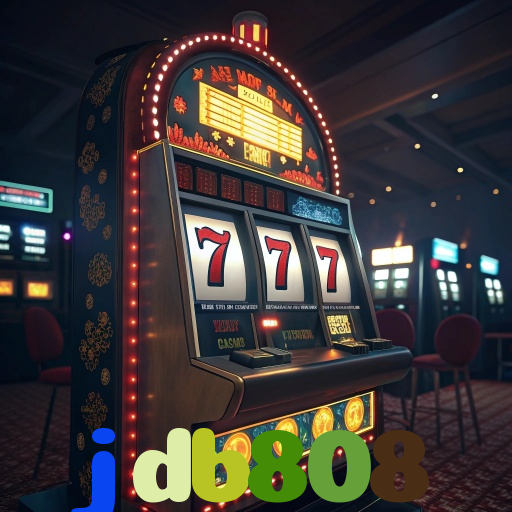 jdb808: Aposta Facilmente com Funcionalidades Completas no Aplicativo Móvel
