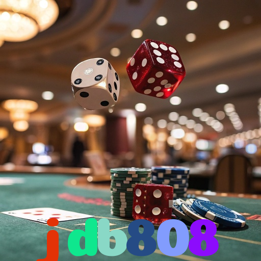 jdb808: Aposta Facilmente com Funcionalidades Completas no Aplicativo Móvel