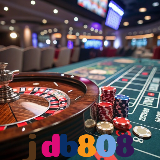 jdb808: Aposta Facilmente com Funcionalidades Completas no Aplicativo Móvel