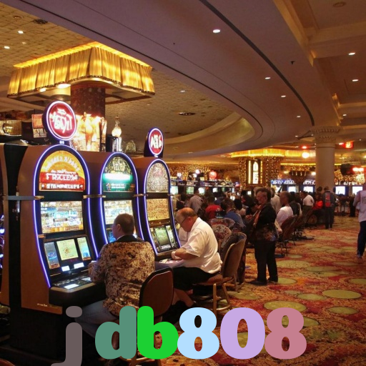 jdb808: Aposta Facilmente com Funcionalidades Completas no Aplicativo Móvel