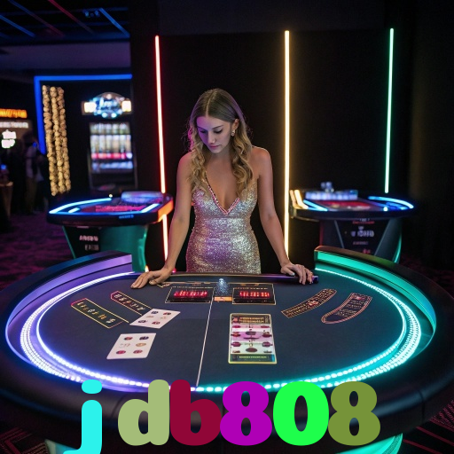 jdb808: Aposta Facilmente com Funcionalidades Completas no Aplicativo Móvel