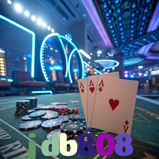jdb808: Aposta Facilmente com Funcionalidades Completas no Aplicativo Móvel
