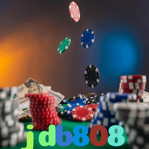 jdb808: Aposta Facilmente com Funcionalidades Completas no Aplicativo Móvel